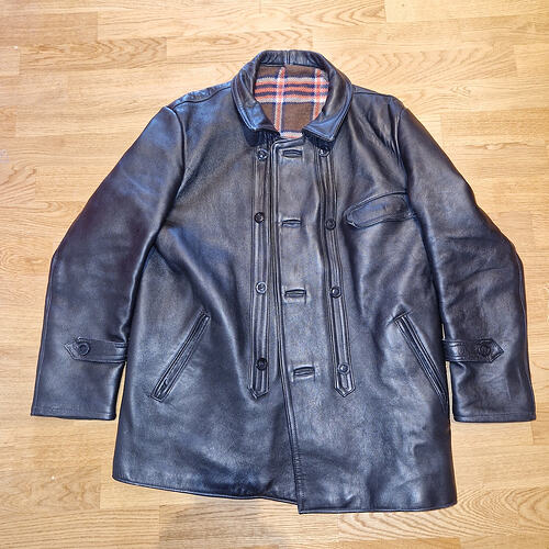 Veste le Corbusier