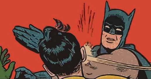 batman-gifle-robin-revue-de-la-toile