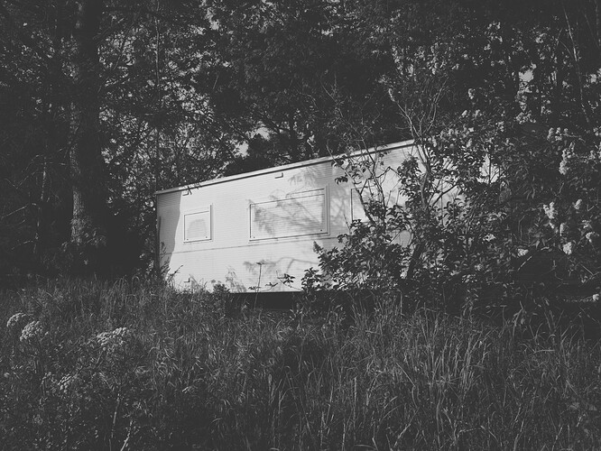 Mobil Home