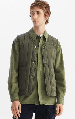 gilet