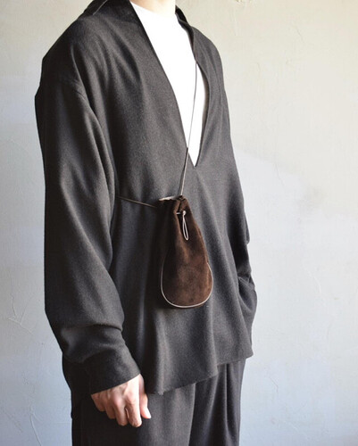 Hender Scheme - senzu bag