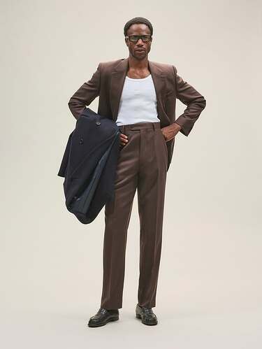 CASA Looks pt. III - Fall-Winter ’25Live on Tuesday, November 4th at 09-00 AM (CET) at casatlant (10)