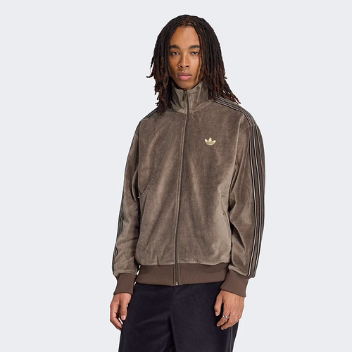 VESTE_DE_SURVETEMENT_VELOURS_FIREBIRD_Marron_KS7460_21_model