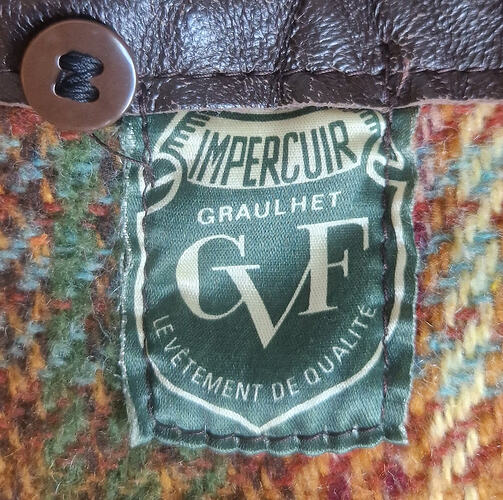 Impercuir GVF Graulhet