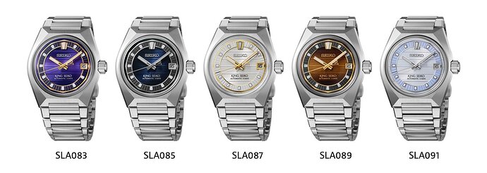King-Seiko-Vanac-collection