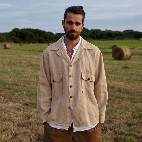Histon-by-boras-full-linen-jacket-sable-Borasification-HistonProject-surchemiselin9_1000x