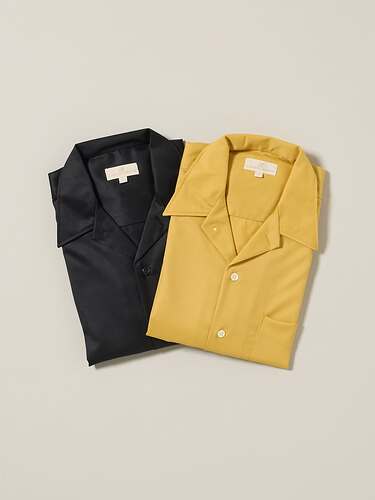 CASA Looks pt. I - Fall-Winter ’25Live on Tuesday, November 4th at 09-00 AM (CET) at casatlantic