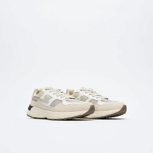 Stepney-Workers-Club-AMIEL-S-STRIKE-SUEDE-MIX-White-Ecru-2