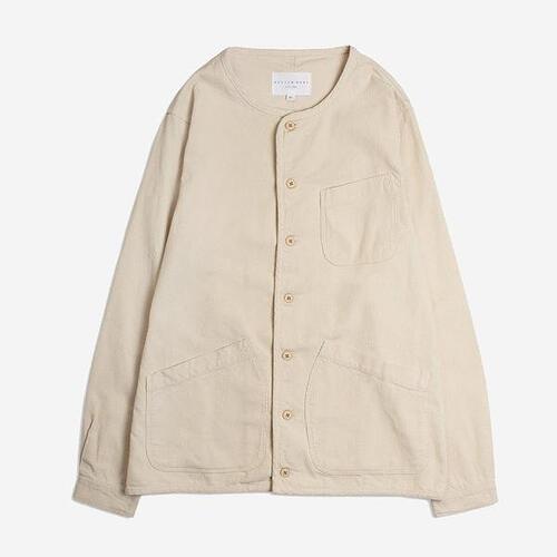 Neist-Collarless-Overshirt---White-Corduroy-20191002163156
