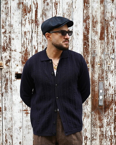 monsieur cam - Fall25 - tenue 1 - 10