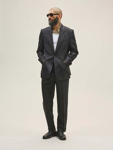 CASA Looks pt. I - Fall-Winter ’25Live on Tuesday, November 4th at 09-00 AM (CET) at casatlantic (5)