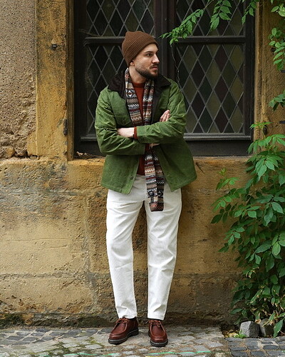 monsieur cam - Fall25 - tenue 3 - 1