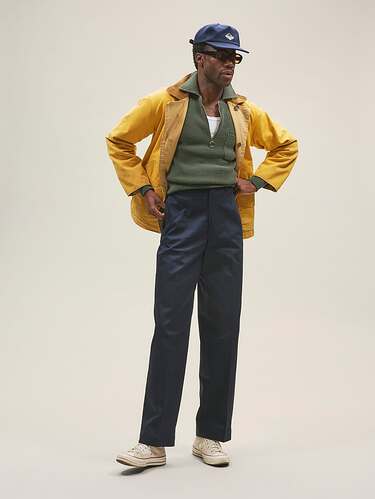 CASA Looks pt. III - Fall-Winter ’25Live on Tuesday, November 4th at 09-00 AM (CET) at casatlant (7)