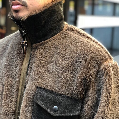 fleece-jacket-nigel-cabourn-pile-40s