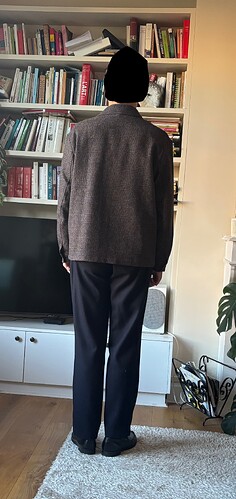 Veste 3