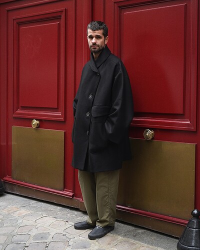 aïdama - haori coat - 1