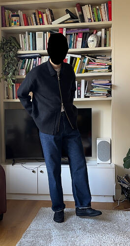 Arpenteur 4
