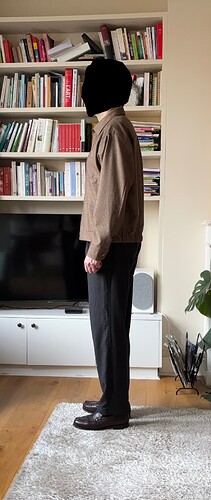 Arpenteur 2