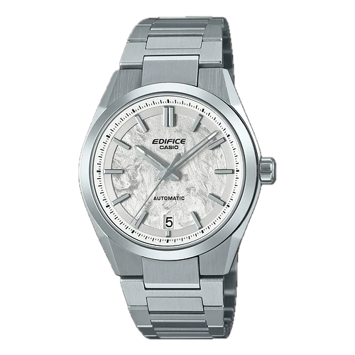 CasioEdificeAutomatiqueEFK-100D-7AERavecarriere-plansupprime