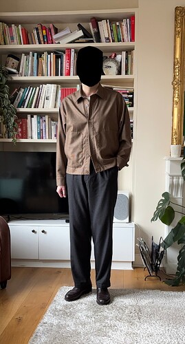 Arpenteur 1