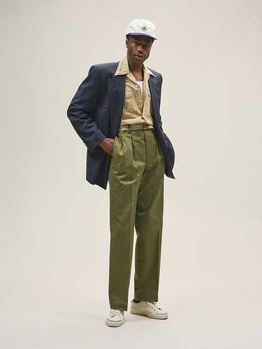 CASA Looks pt. I - Fall-Winter ’25Live on Tuesday, November 4th at 09-00 AM (CET) at casatlantic (9)