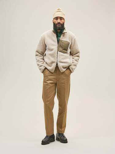 CASA Looks pt. I - Fall-Winter ’25Live on Tuesday, November 4th at 09-00 AM (CET) at casatlantic (3)