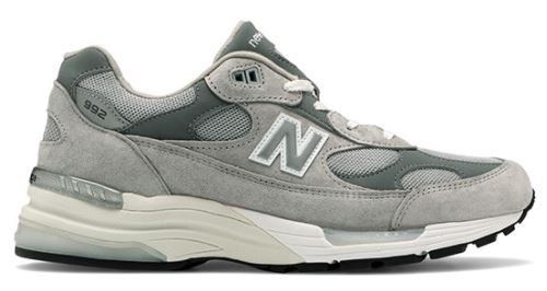New balance 992