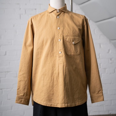 motivmfg-wing-collar-smock-mercerized-cl-oxford-natural