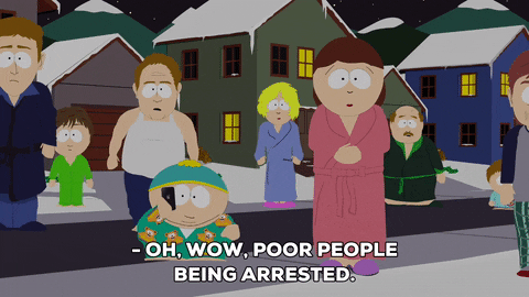 Poor People Being Arrested GIFs - Find & Share on GIPHY
