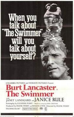 The_Swimmer_poster