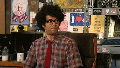 Burn It It Crowd GIF - BurnIt ItCrowd - Discover & Share GIFs | It crowd, Crowd, Funny gif
