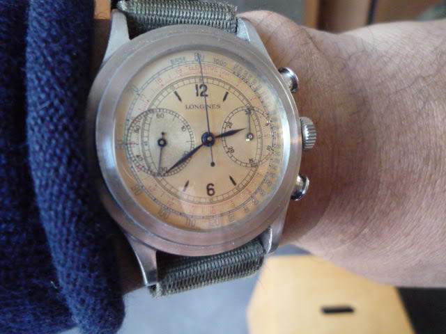 13 ZN Wrist