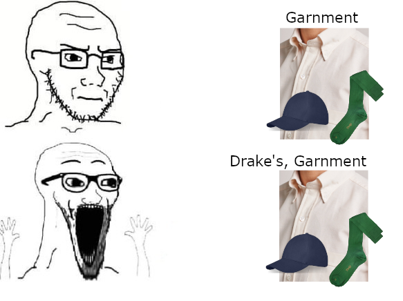 drakes