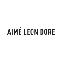 logo aimé leon dore
